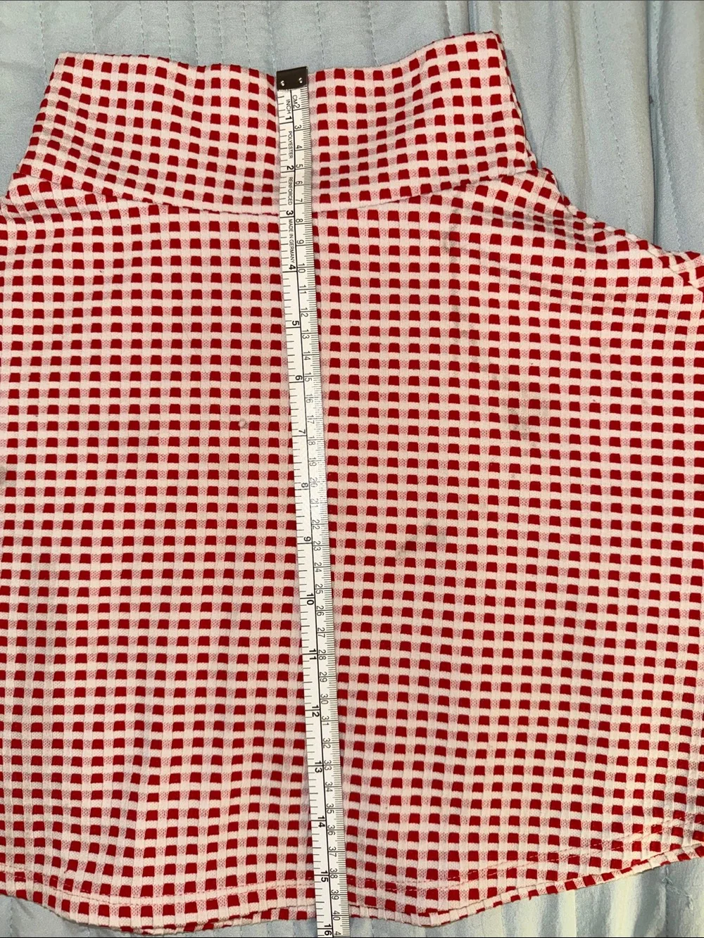 LuLaRoe darling red